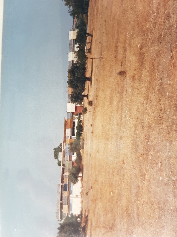Oι εγκαταστάσεις μας το έτος 1983